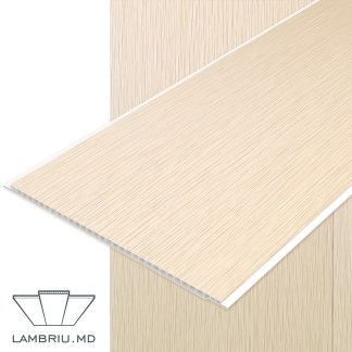 lambriu vagonca de plastic laminat 83245-139
