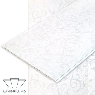 lambriu de plastic CMK 55