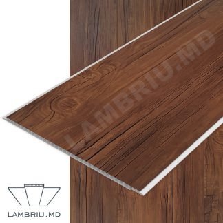 lambriu pvc laminat 812101-7
