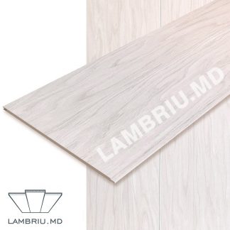 lambriu vagonca mdf Cedru deschis