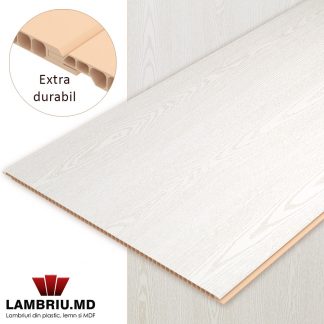 vagonca lambriu pvc laminat durabil