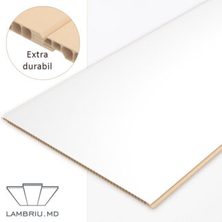 Lambriu laminat PREMIUM 400mm – Q070