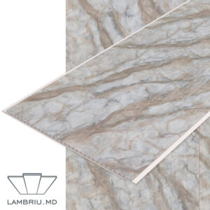 lambriu vagonca plastic pvc laminat 713801-3 a