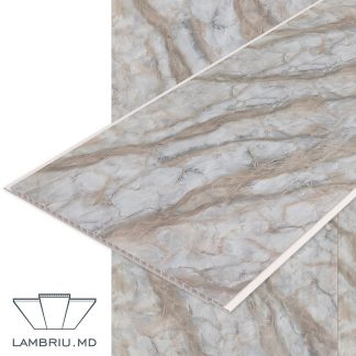 lambriu vagonca plastic pvc laminat 713801-3 a