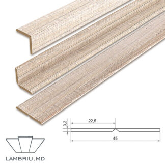 Profil MDF Norfolc