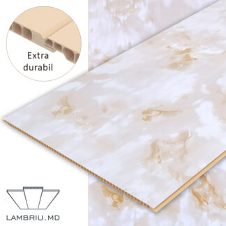 lambriu vagonca PVC D012