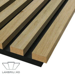 Panou acustic Stejar Galicia