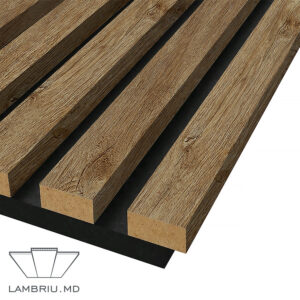 Panou acustic Stejar Muntenia