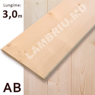 Lambriu din lemn STILI AB 14x146x3000