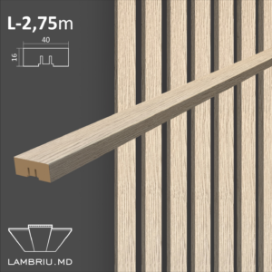 lamele decorative pavia