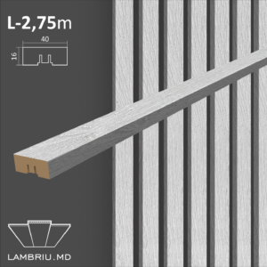 lamele decorative sherwood