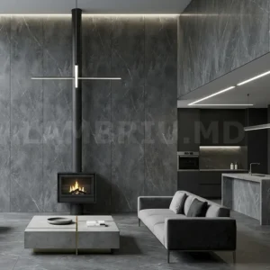 Panou SPC 965x3x2800 Mate 750