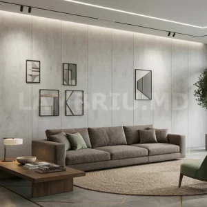 Panou SPC 965x3x2800 Mate 801